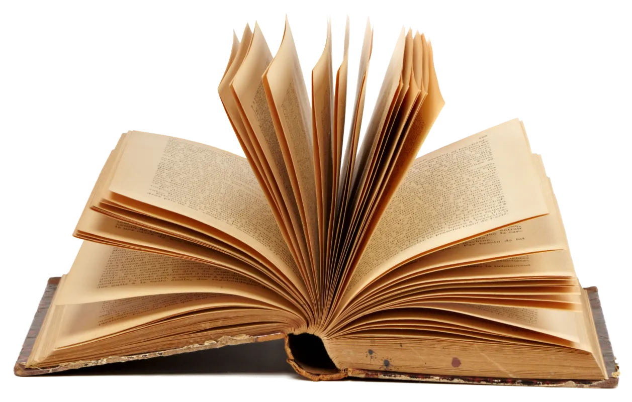 Open intelligence book